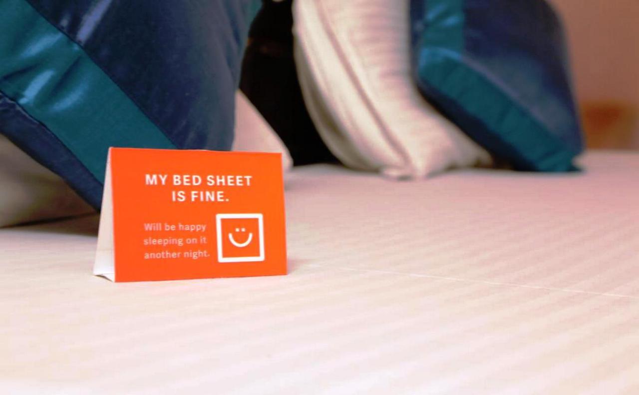 Fabexpress Ashirwad Residency Hotel - Mumbai — Photos 2